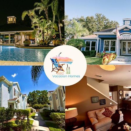 Abc Vacation Homes Кисими Екстериор снимка