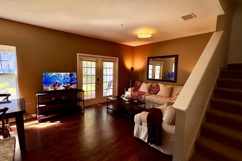 Abc Vacation Homes Кисими Екстериор снимка