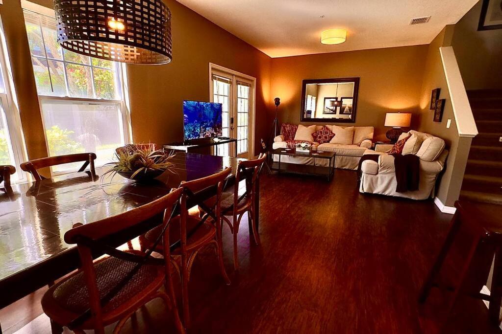Abc Vacation Homes Кисими Екстериор снимка
