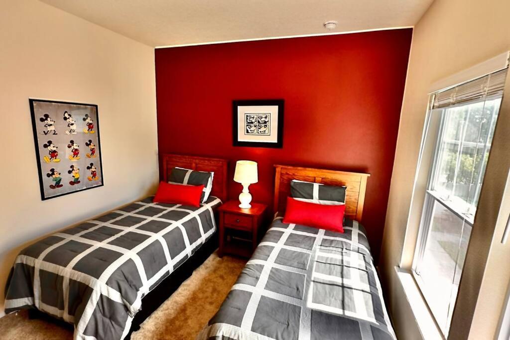 Abc Vacation Homes Кисими Екстериор снимка