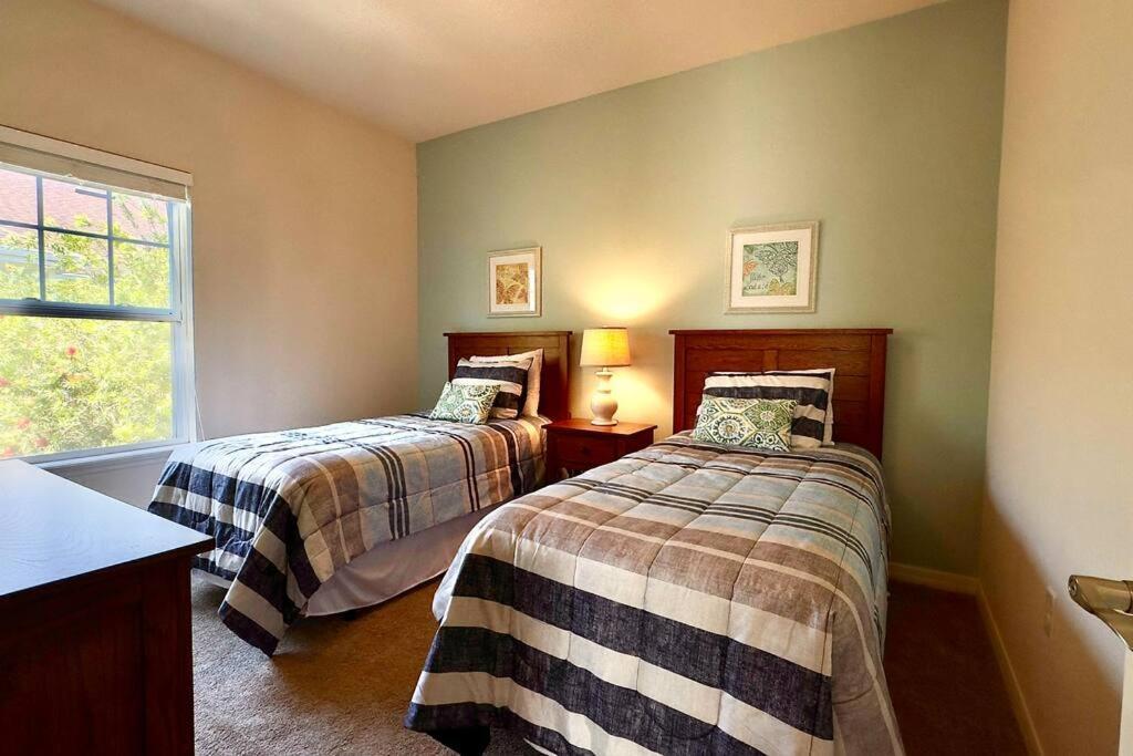 Abc Vacation Homes Кисими Екстериор снимка