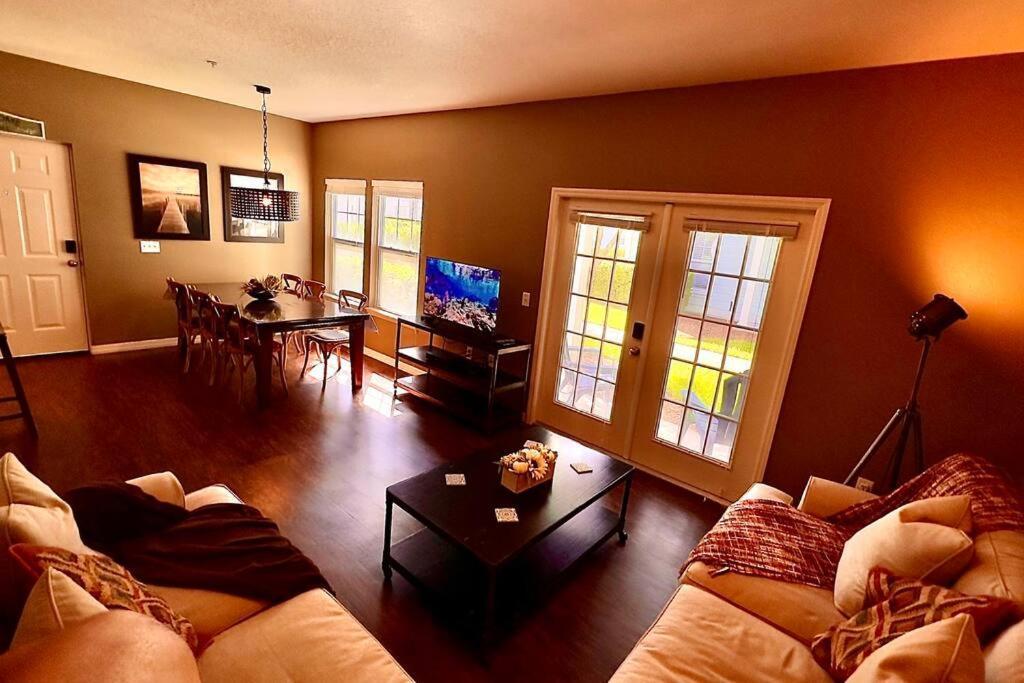 Abc Vacation Homes Кисими Екстериор снимка