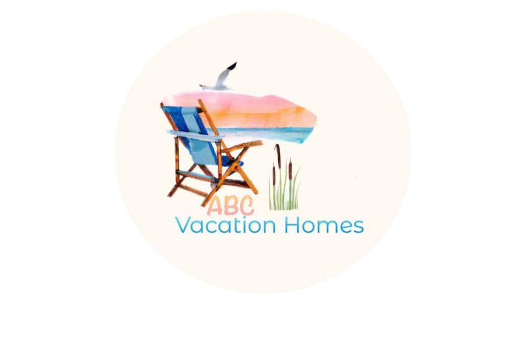 Abc Vacation Homes Кисими Екстериор снимка