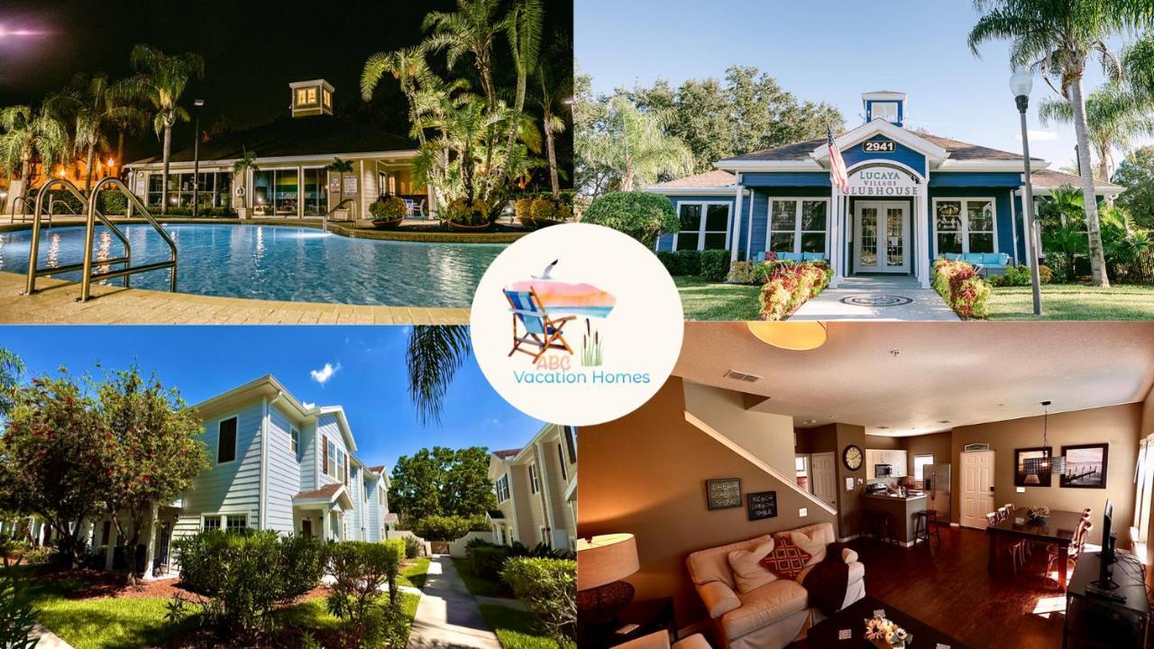 Abc Vacation Homes Кисими Екстериор снимка