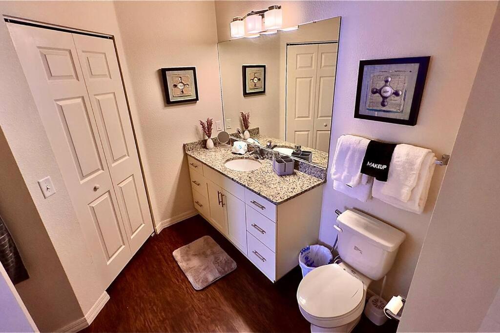 Abc Vacation Homes Кисими Екстериор снимка