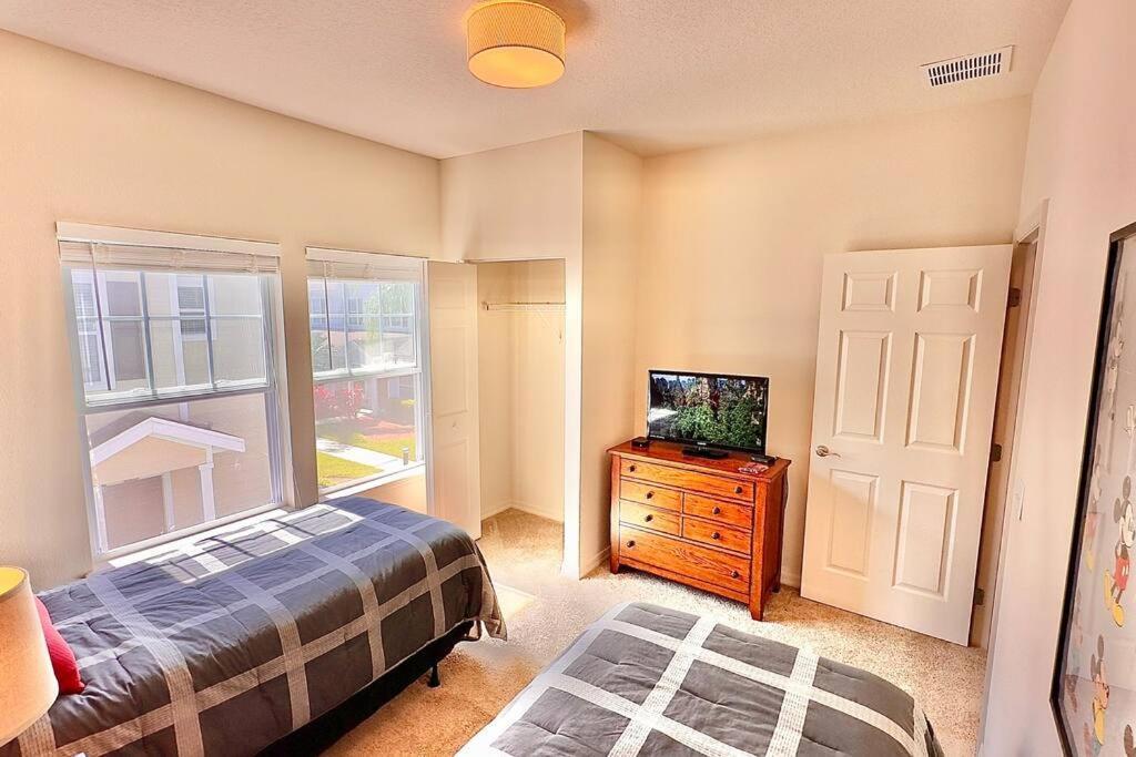 Abc Vacation Homes Кисими Екстериор снимка