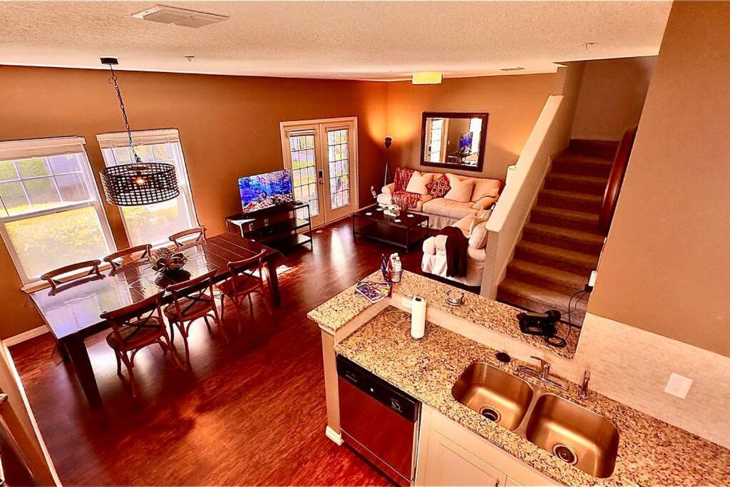 Abc Vacation Homes Кисими Екстериор снимка