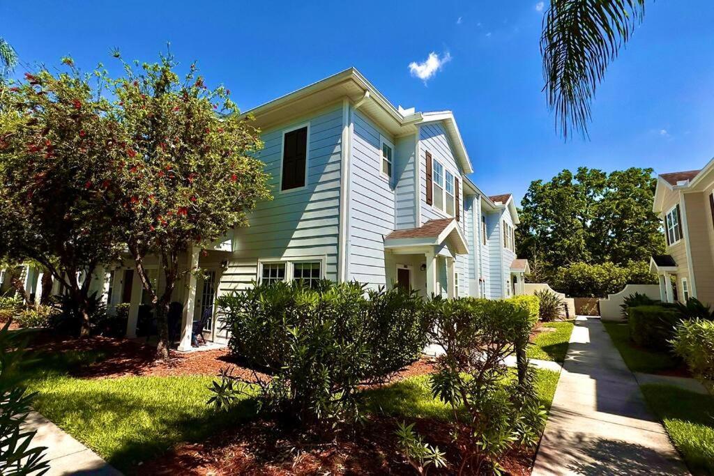 Abc Vacation Homes Кисими Екстериор снимка
