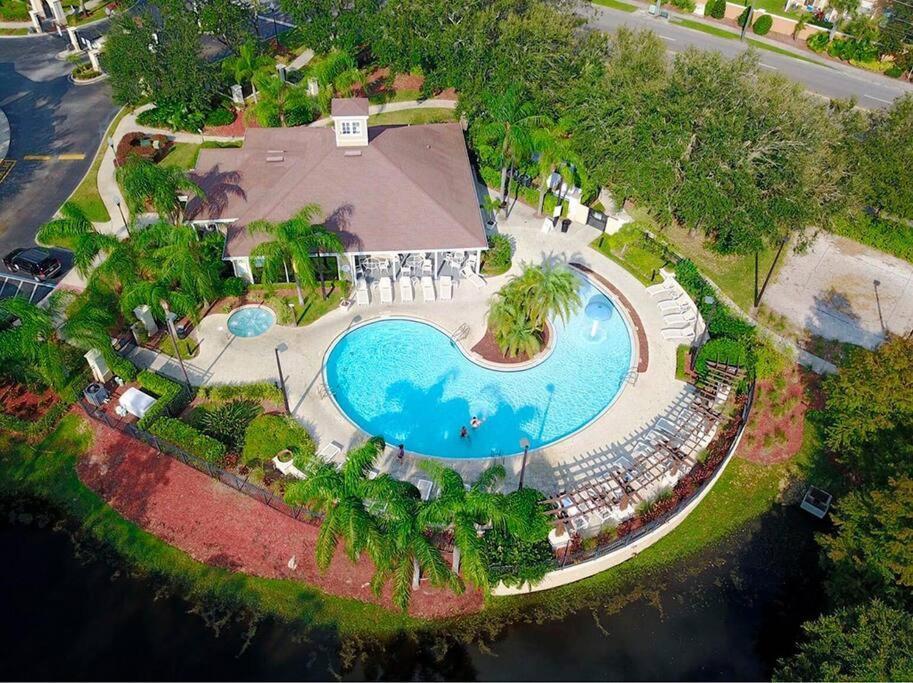 Abc Vacation Homes Кисими Екстериор снимка