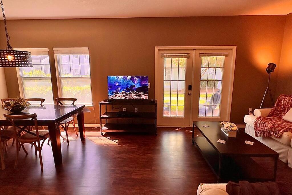 Abc Vacation Homes Кисими Екстериор снимка
