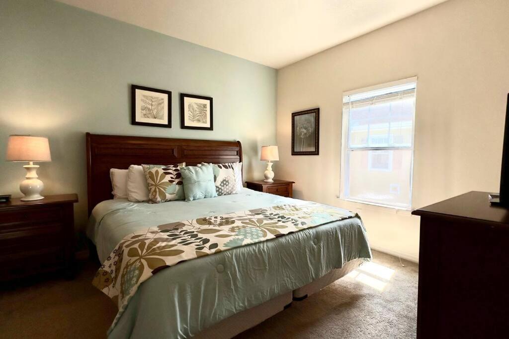 Abc Vacation Homes Кисими Екстериор снимка