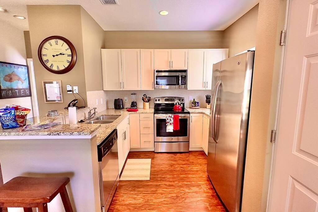 Abc Vacation Homes Кисими Екстериор снимка