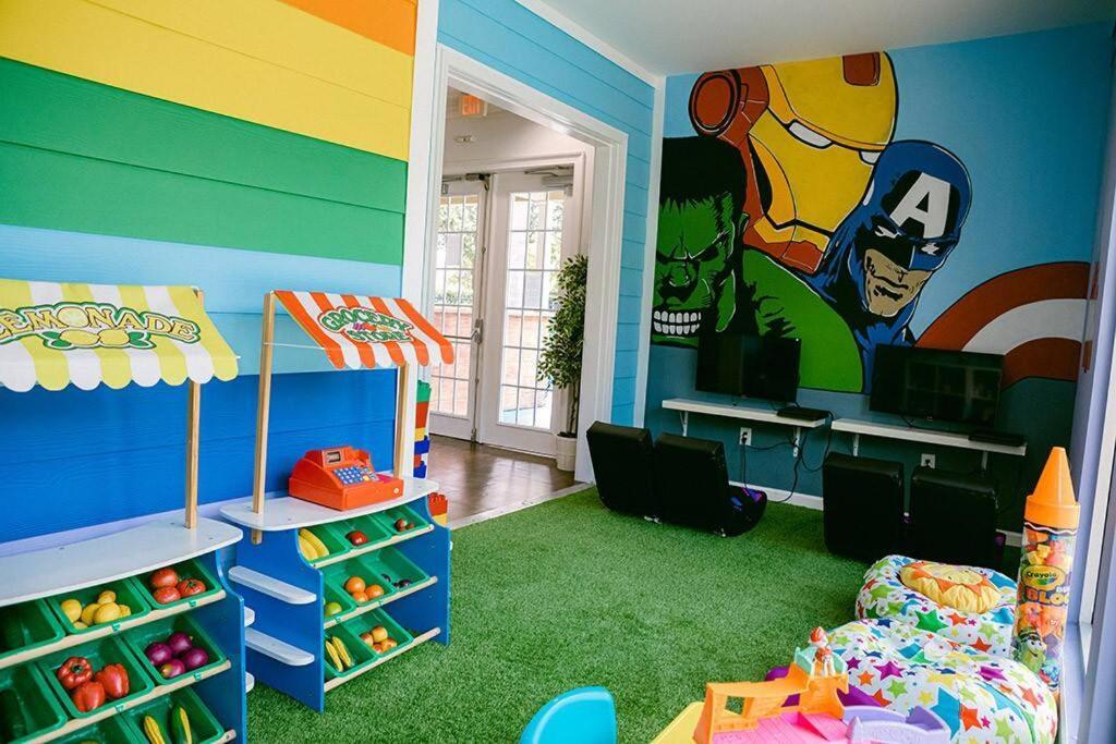 Abc Vacation Homes Кисими Екстериор снимка